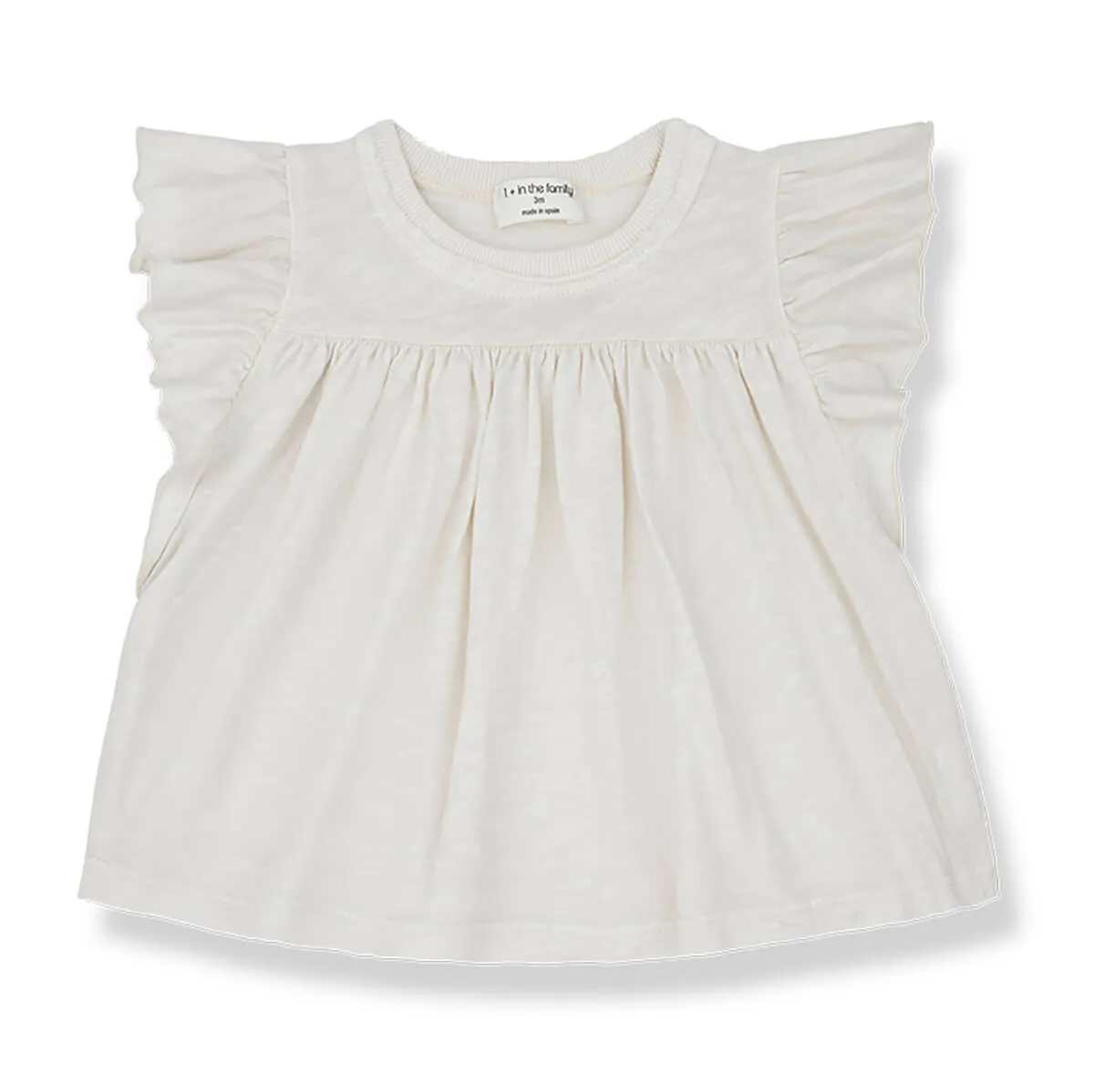 Ariadna Blouse by 1  In The Family