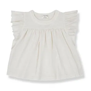 Ariadna Blouse by 1  In The Family