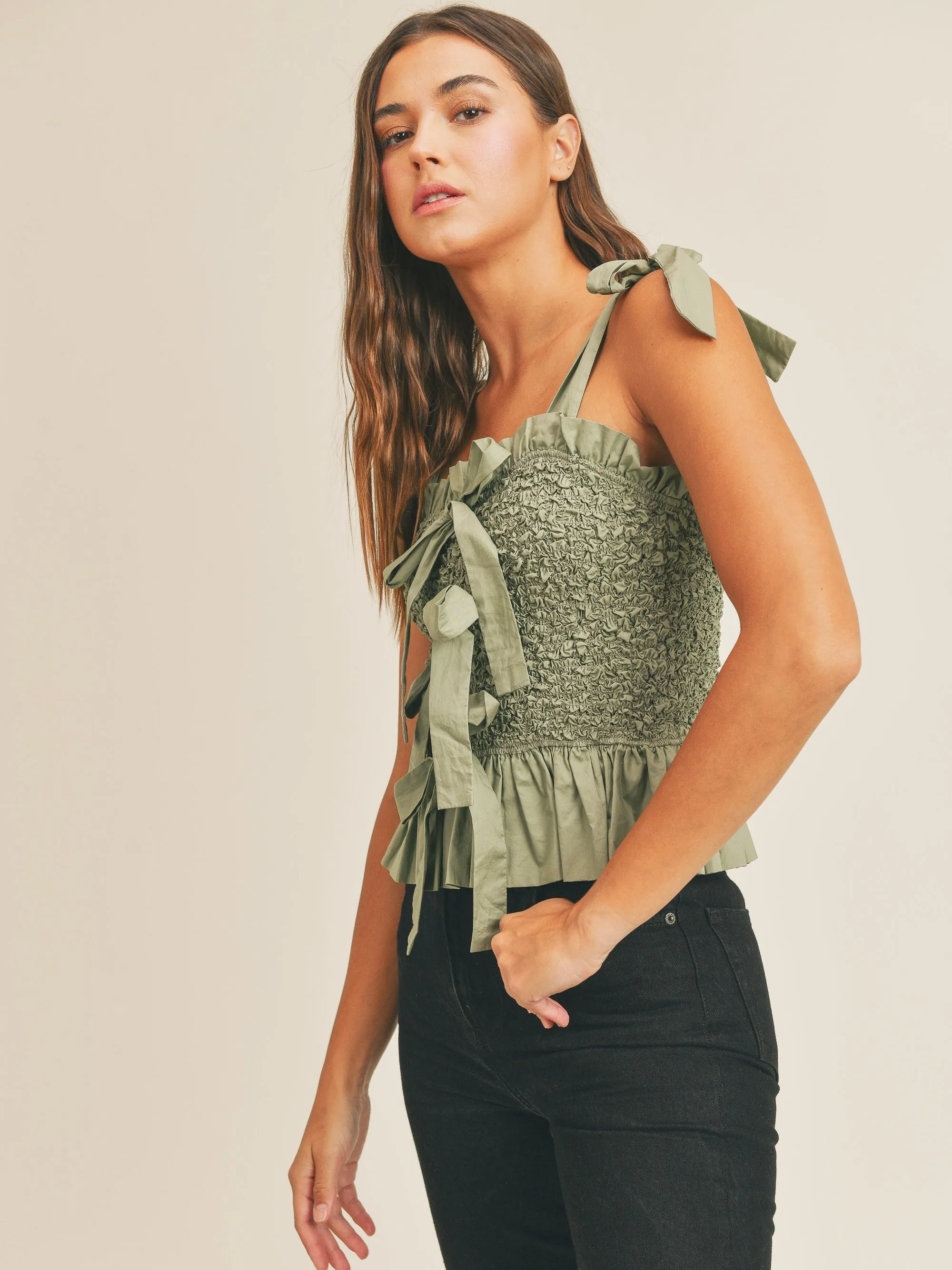 Bowen Top