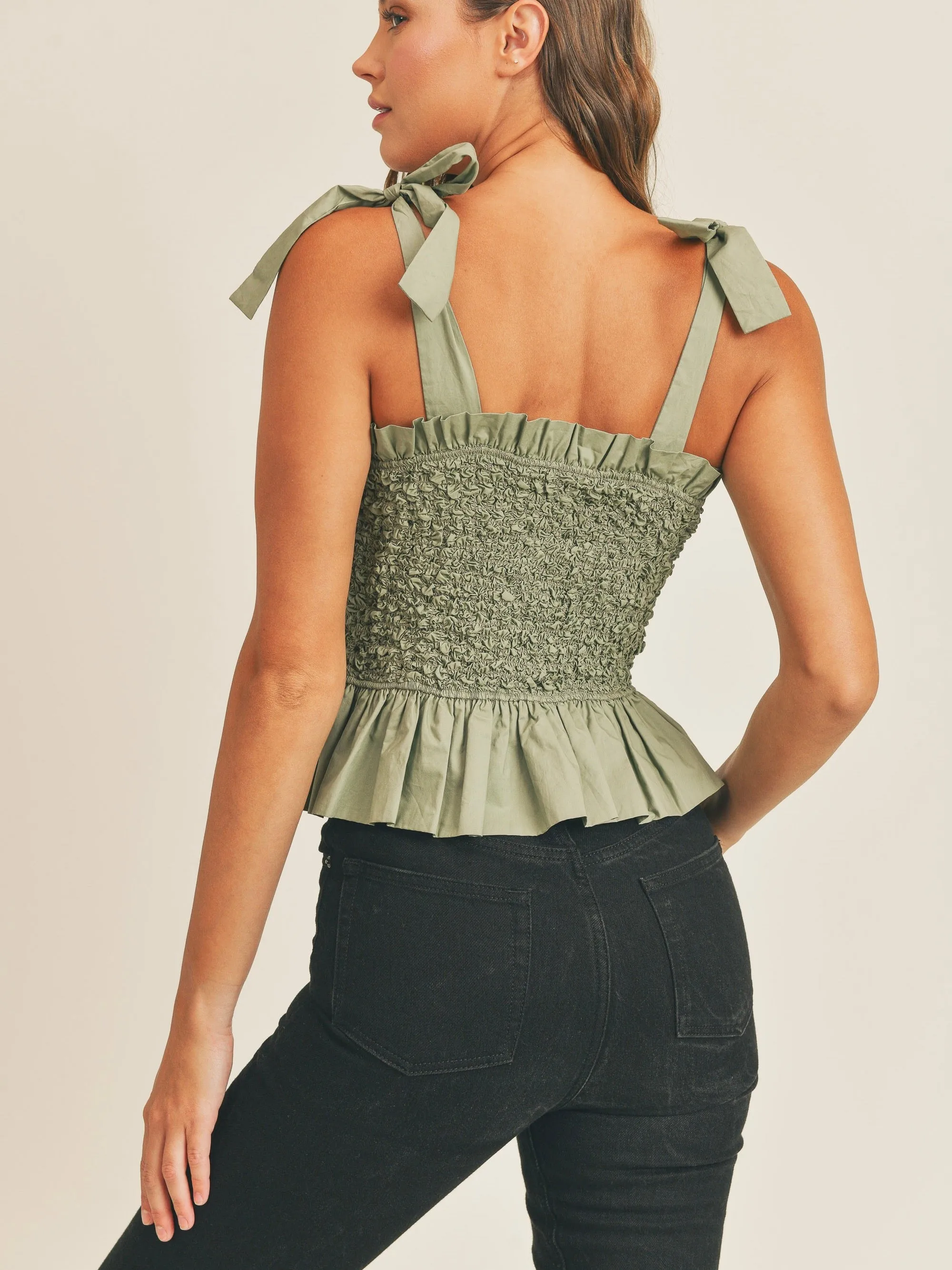 Bowen Top