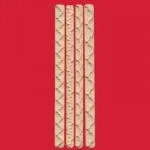 Fmm Straight Frill Set 1