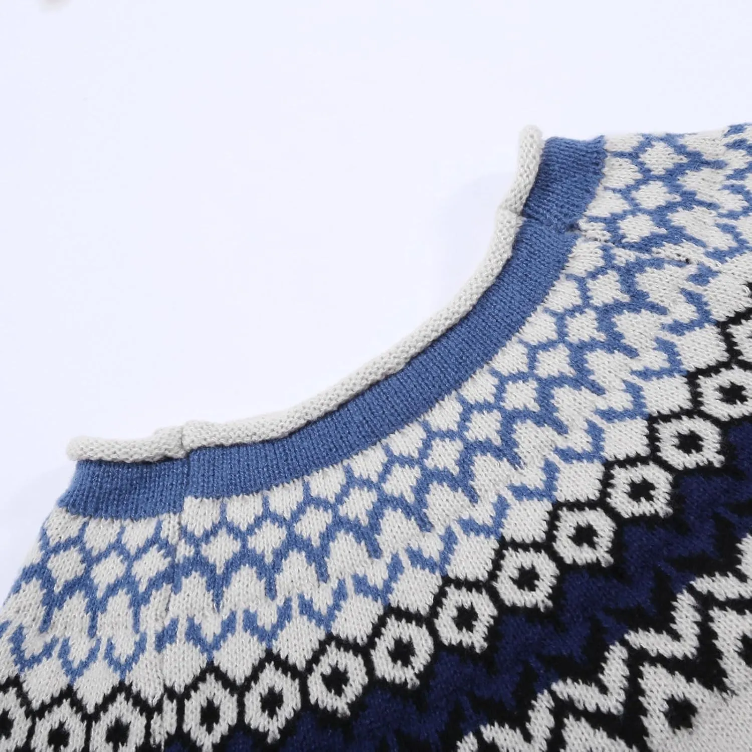 Womens Sweaters Winter Fall Casual Loose Long Sleeve Knitted Sweater Tops Turtleneck Long Sleeve Shirt Women